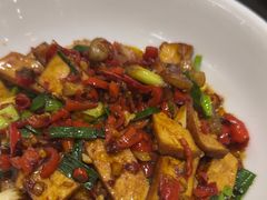 -辣不怕口味虾(凌霄路店)