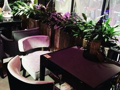 -范设计花园餐酒咖·中西餐·咖啡厅·酒馆