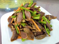 -同发号饭庄(复兴路店)
