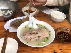 -杨记隆府(重庆总店)