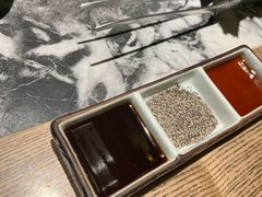 -隐家本格烧肉(万达广场店)
