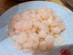 爆鳝虾仁面-朱鸿兴面馆(镇湖店)