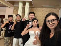 -水晶之恋婚纱摄影(北京总店)