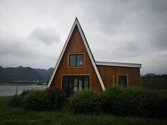 -云漫湖生态度假公园