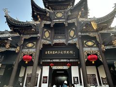 -自贡市盐业历史博物馆