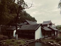 -岳麓书院