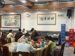 -清真·马洪小炒泡馍馆(钟楼回民街店)