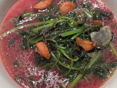-洞庭土菜馆(天河北总店)
