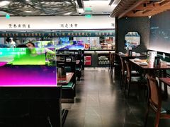 大堂-望湘园·洞庭渔宴(浦江欢乐颂店)