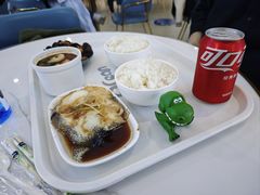 -深海中餐厅(国家海洋博物馆店)