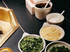 -蜀九香火锅(彩虹店)