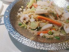 -小鱼小牛·鱼牛干锅·脆鱼火锅(世欧广场店)