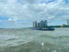 -浦口码头(轮渡站)