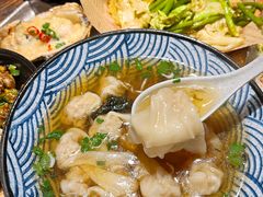 -北丐先生·野馄饨烧烤(雨花万象店)