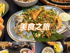 -Ameigo梅果·云贵川bistro(长宁来福士店)