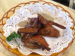 -一煲鸽