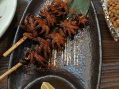 -东京屋(武定路店)