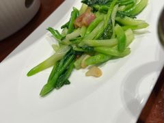 -祥记徽粤融合菜(古井假日店)
