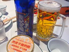 -亿牌牌东北烧烤(博物馆旗舰店)