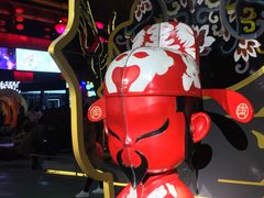 -大唐不夜城贞观广场