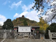 -阳明祠