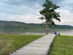 -北极村旅游风景区