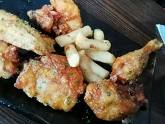 -CHICKEN NOW韩式炸鸡&啤酒