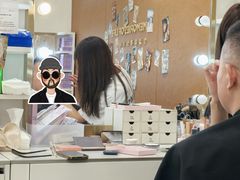 -海马体照相馆(大连柏威年购物中心店)