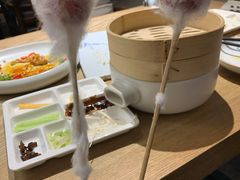 -小大董·烤鸭(王府井apm店)