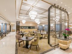 大堂-京香轩·中餐厅(上海中庚聚龙酒店)