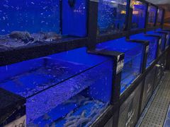 -鲜味食族水产·海鲜餐厅