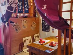 -王氏炉匠·烧鸟放题自助(三里屯店)