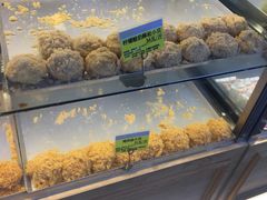 -鲍师傅糕点(江苏路店)