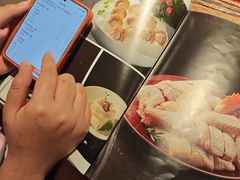 -大良毋米粥(锦龙路总店)