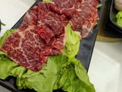 -陈记顺和潮汕牛肉火锅(韩江路店)