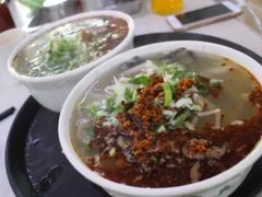 -阿叶羊杂碎(前进街店)