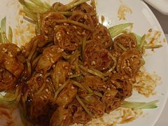 -偏爱炒鸡(老县衙店)