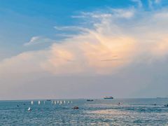 -望海观澜海景音乐餐吧(帆船基地店)