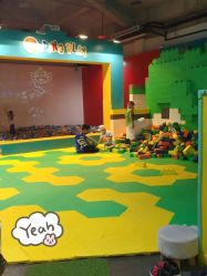 -恐龙探索乐园(磁器口店)