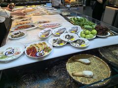 -宁海食府(北岸琴森店)
