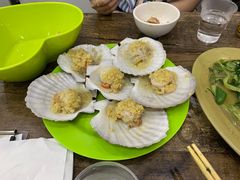 -贞姨美食·老字号海鲜大排档