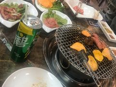 -P1泥炉烤肉(市桥富华东路店)