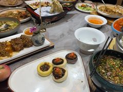 -君霖海鲜私房菜(春柳店)