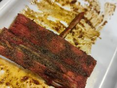 -郑贵初烧烤·烤凤爪的发明者(王家湾店)