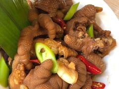 -海味当家(西安路店)