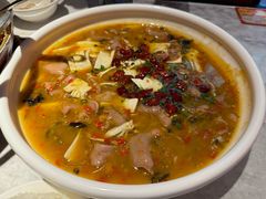 -天辣(金桥啦啦宝都店)