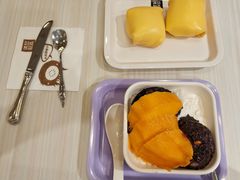 -满记甜品(优客百盛店)