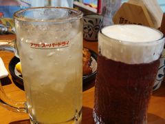 -有喜屋·烧鸟·居酒屋(周浦万达店)