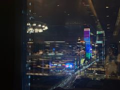 -君悦酒店·乐厨·高空自助餐(青年大街店)