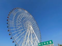 -南昌之星摩天轮
